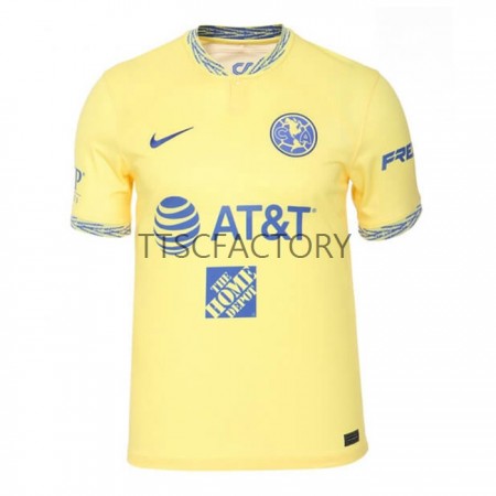 Maillot de Foot Club América Domicile 2022/23